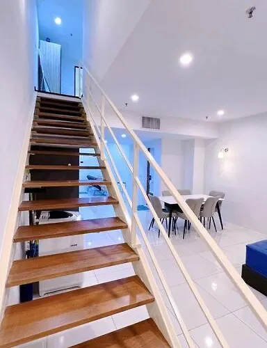 Sunrise@Gurney Spacious 2Br Duplex
