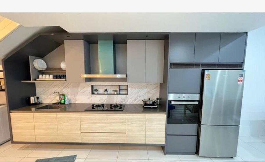 Sunrise@gurney Spacious 2br Duplex George Town